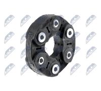 NTY NPE-BM-004 Drive shaft coupler