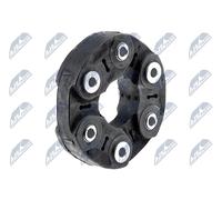 Fits NTY NPE-BM-004 Drive shaft flexible link