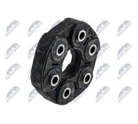 NTY NPE-CH-001 Drive shaft coupler
