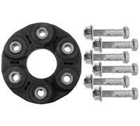 NTY NPE-ME-022 Drive shaft coupler