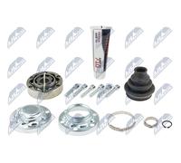 NTY NPW-BM-068 Joint kit, drive shaft