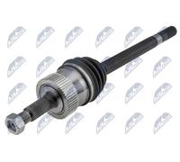 Fits NTY NPW-CH-020 DRIVESHAFT