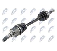 Fits NTY NPW-FR-024 DRIVESHAFT