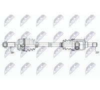 NTY NPW-HD-068 Drive shaft