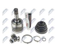 NTY NPW-MZ-035 CV joint kit