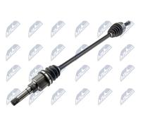 Fits NTY NPW-PE-015 DRIVESHAFT ⭐UK Stock⭐