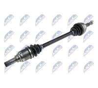 Fits NTY NPW-RE-138 DRIVESHAFT ⭐UK Stock⭐