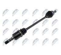 ✅Fits NTY NPW-SB-015 DRIVESHAFT ⭐UK Seller⭐