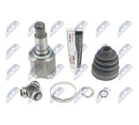 INNER CV JOINT RIGHT SUZUKI GRAND VITARA JB416 / 420 / 627 2005 -