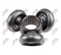 NTY NPW-VV-110 Tripod hub, drive shaft
