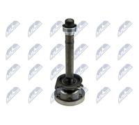DRIVESHAFT KIT For VW T4 94- /RIGHT/