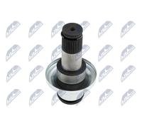 NTY NPW-VW-004W Drive shaft