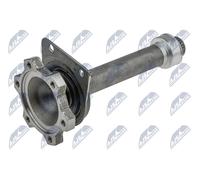 DRIVESHAFT KIT FOR VW SHARAN FORD GALAXY SEAT ALHAMBRA; 00-