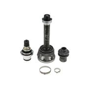 INNER JOINT KIT FOR VW SHARAN FORD GALAXY SEAT ALHAMBRA VR6 -00