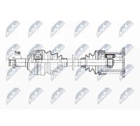 Fits NTY NPW-WW-226 TRANSMISSION ⭐UK Stock⭐