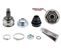 NTY NPZ-BM-026 Joint kit, drive shaft