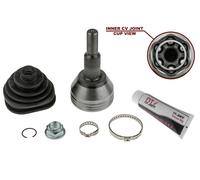 Fits NTY NPZ-CH-007 OUTER CV JOINT
