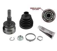 NTY NPZ-CH-032 Joint kit, drive shaft