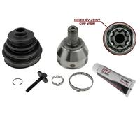 ✅Fits NTY NPZ-FR-027 OUTER CV JOINT ⭐UK Seller⭐