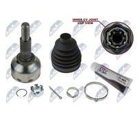 Fits NTY NPZ-FR-052 external joint FORD TRANSIT 12-