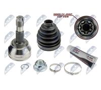 OUTER CV JOINT FOR CITROEN JUMPER 06- FIAT DUCATO 06-