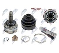 NTY NPZ-HD-031 CV joint kit