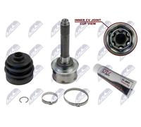 Fits NTY NPZ-IS-009 OUTER CV JOINT