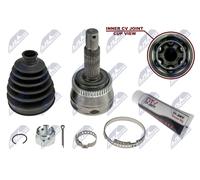 NTY NPZ-KA-353 Joint kit, drive shaft