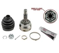 ✅Fits NTY NPZ-MS-063 OUTER CV JOINT ⭐UK Seller⭐