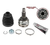NTY NPZ-MZ-019 Joint kit, drive shaft