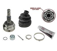 ✅Fits NTY NPZ-PL-010 OUTER CV JOINT ⭐UK Seller⭐