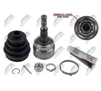 NTY NPZ-PL-027 Joint kit, drive shaft