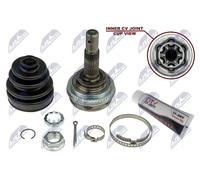 Fits NTY NPZ-TY-001 EXTERNAL JOINT TOYOTA CARINA E UK 1.8,2.0, JP 1.8 ⭐UK Stock⭐