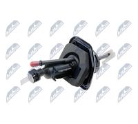 Clutch master cylinder Plastic NSP-FR-008 NTY for FORD MAZDA VOLVO
