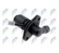 NTY Clothing Exchange Clutch Master Cylinder NSP-PL-006 for Opel, Ford, Mazda, Honda