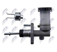 Clutch master cylinder NSP-SU-001 NTY for SUZUKI VITARA Cabrio VITARA / ESCUDO