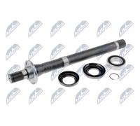 Fits NTY NWP-HY-501 DRIVESHAFT
