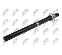 Fits NTY NWP-HY-509 DRIVESHAFT ⭐UK Stock⭐