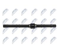 Axle Shaft With Intermediate Bearing Fits for Nissan P11,WP11 2.0I,2.0TD 96