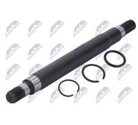 Fits NTY NWP-PL-006 SHAFTSHAFT ⭐UK Stock⭐