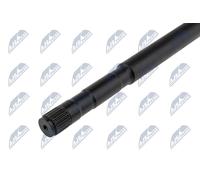 Fits NTY NWP-VW-002 DRIVESHAFT ⭐UK Stock⭐