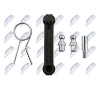 Gearshift Linkage Ball Socket Fits FORD 1388047