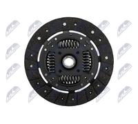 NTY NZS-PL-002T Clutch plate