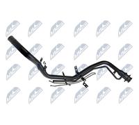 NTY PWP-MS-005 Filler Pipe, fuel tank