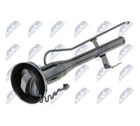 NTY PWP-NS-008 Filler Pipe, fuel tank