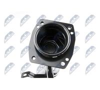 NTY PWP-SU-001 Fuel filler pipe