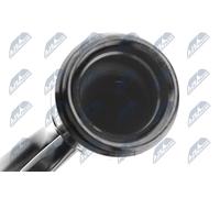 NTY Fuel Tank Filler Neck PWP-TY-018 Reinforced for Toyota Estima/Previa/Tarago 2.4L 2AZ-FE