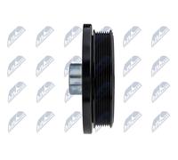 Fits NTY RKP-BM-011 CRANKSHAFT BELT ⭐UK Stock⭐