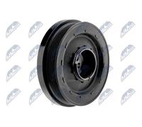 ✅Fits NTY RKP-BM-013 CRANKSHAFT PULLEY ENGINE ⭐UK Seller⭐