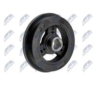 NTY RKP-CH-002 Crankshaft pulley